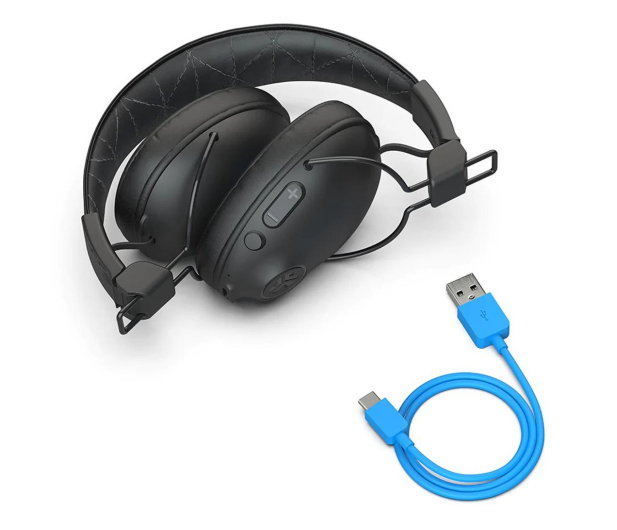 JLAB Studio Pro Wireless JL STUDIO PRO BK - 1057715 - zdjęcie 5